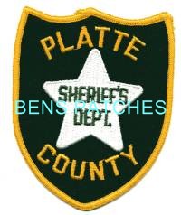 NEBRASKA,A,PLATTE COUNTY SHERIFF 1_wm